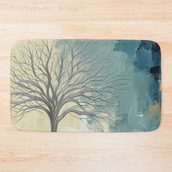 Item preview, Leafless Tree designed and sold by Visual Nomad Club.