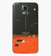 Funda/vinilo para Samsung Galaxy Buen viaje