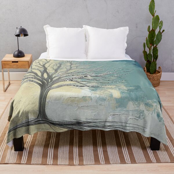 Item preview, Leafless Tree designed and sold by Visual Nomad Club.