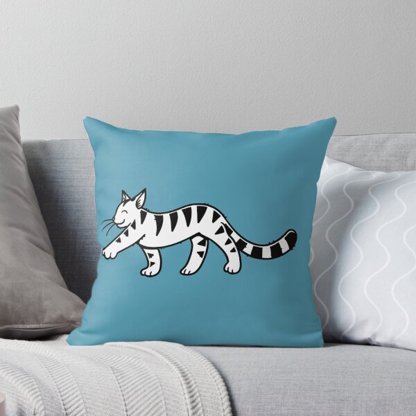 Item preview, Kitten cartoon designed and sold by Motivburg.