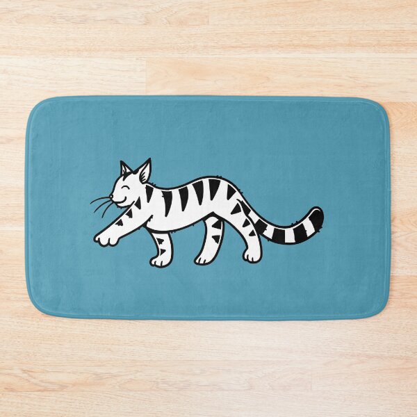 Item preview, Kitten cartoon designed and sold by Motivburg.