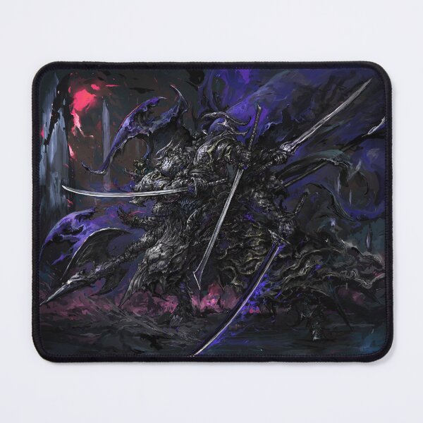 Item preview, Asura Armatura designed and sold by CarpetCrawler.