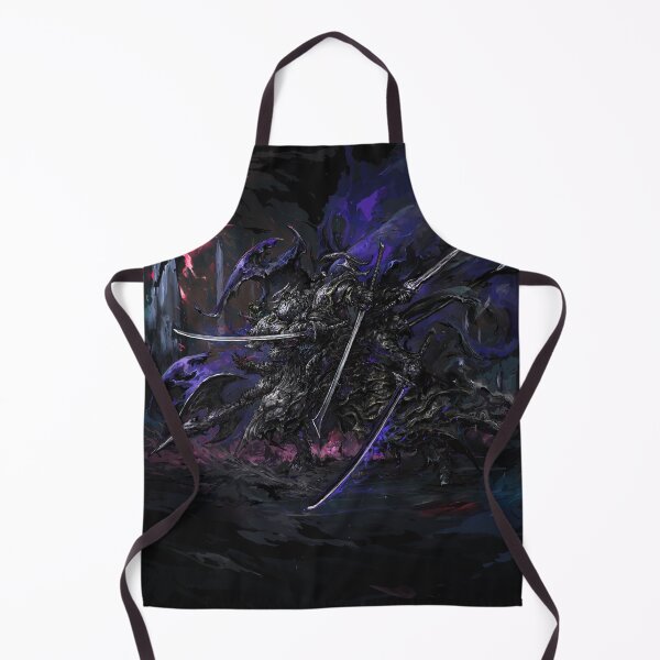 Item preview, Asura Armatura designed and sold by CarpetCrawler.