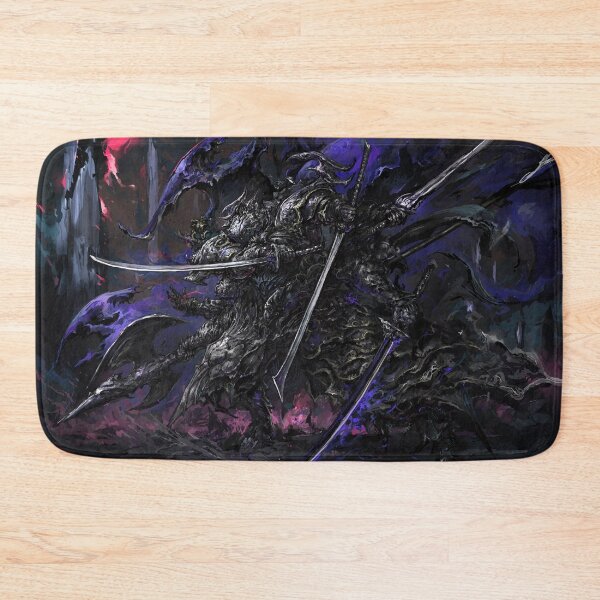 Item preview, Asura Armatura designed and sold by CarpetCrawler.