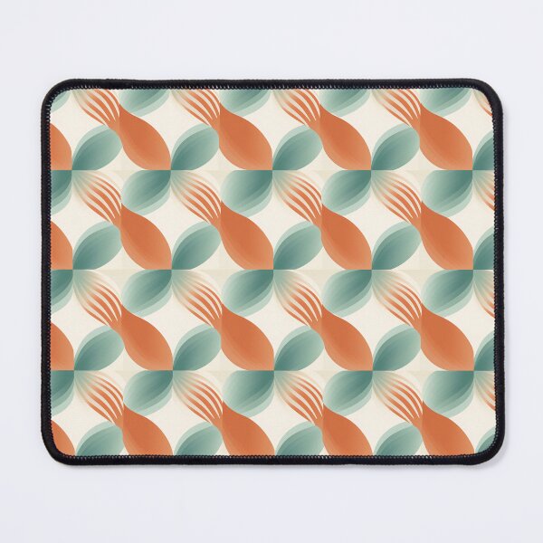 Item preview, #5 (Harmony in Hues Series) Seamless Digital Paper designed and sold by noahmckarovsky.