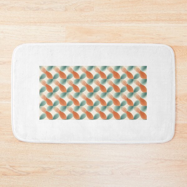 Item preview, #5 (Harmony in Hues Series) Seamless Digital Paper designed and sold by noahmckarovsky.