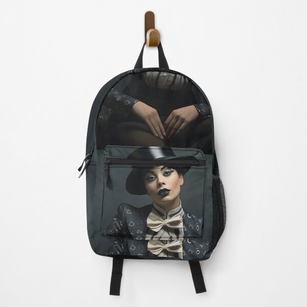 Item preview, Stock photo photorealistic Cabaret performer designed and sold by dcrc.