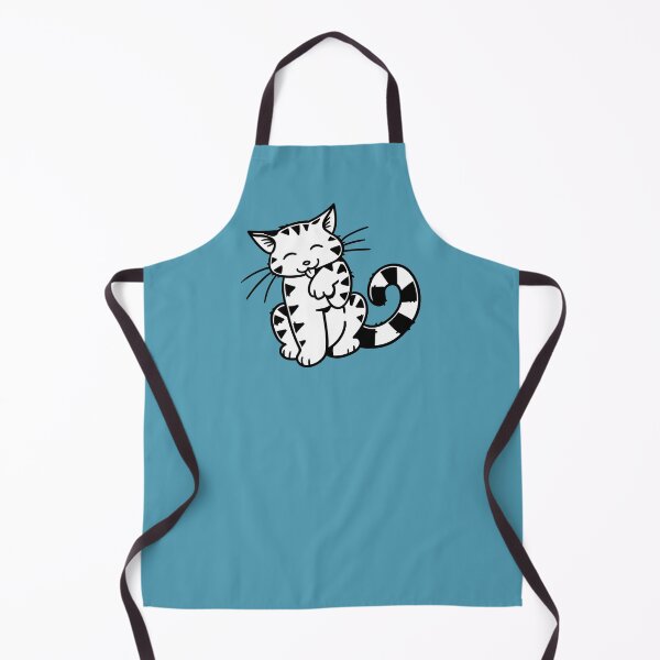 Item preview, Kitten cartoon designed and sold by Motivburg.