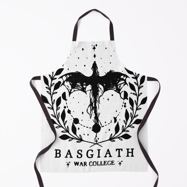 Item preview, Fourth Wing Basgiath War College Bookish Men Women designed and sold by studiopekepeke.
