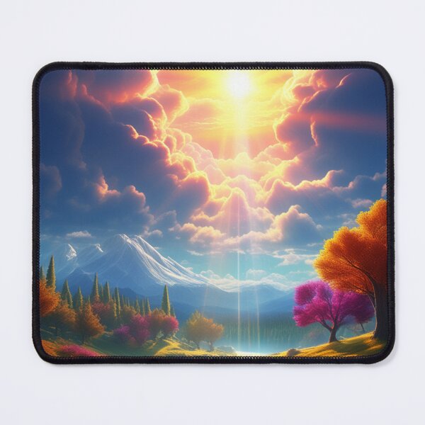 Item preview, Dreamscape designed and sold by Agape-Shop.