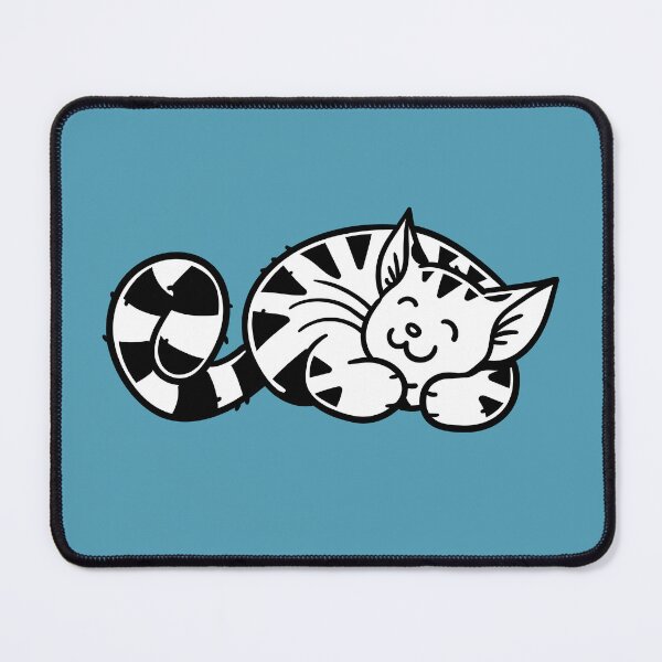 Item preview, Kitten cartoon designed and sold by Motivburg.