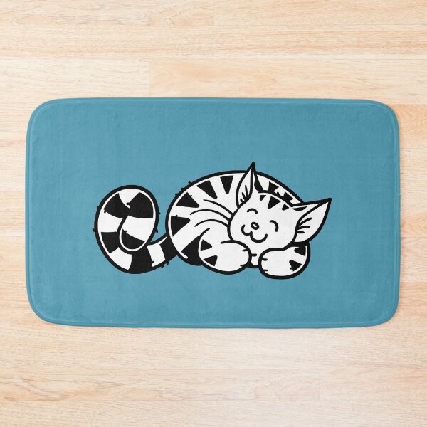 Item preview, Kitten cartoon designed and sold by Motivburg.