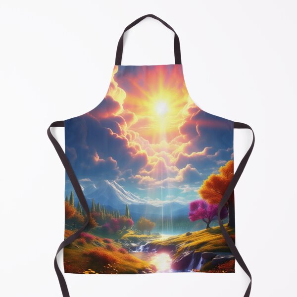 Item preview, Dreamscape designed and sold by Agape-Shop.