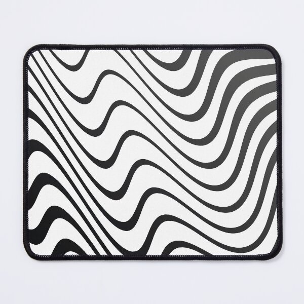 Item preview, wavy lines designed and sold by wafa80.