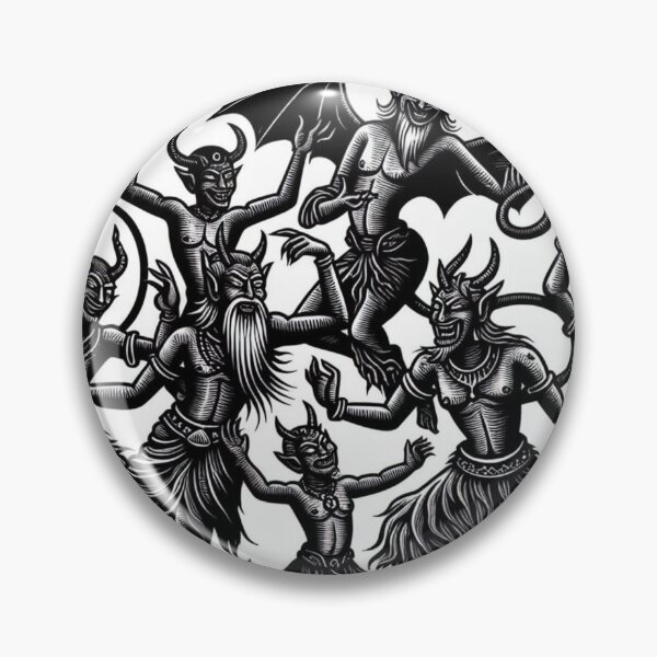 Item preview, witch dance designed and sold by Greydate.