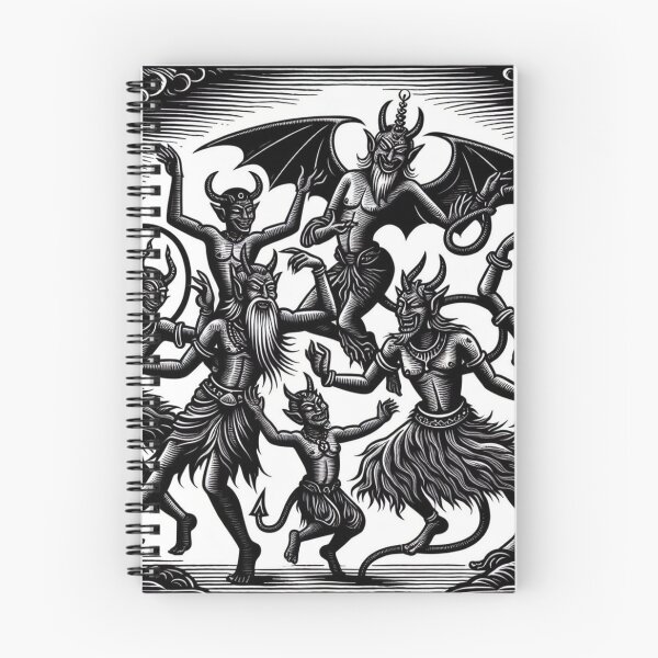Item preview, witch dance designed and sold by Greydate.