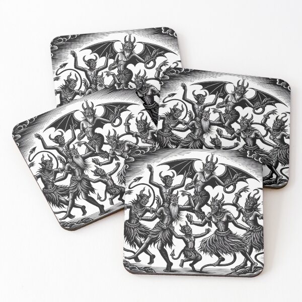 Item preview, witch dance designed and sold by Greydate.