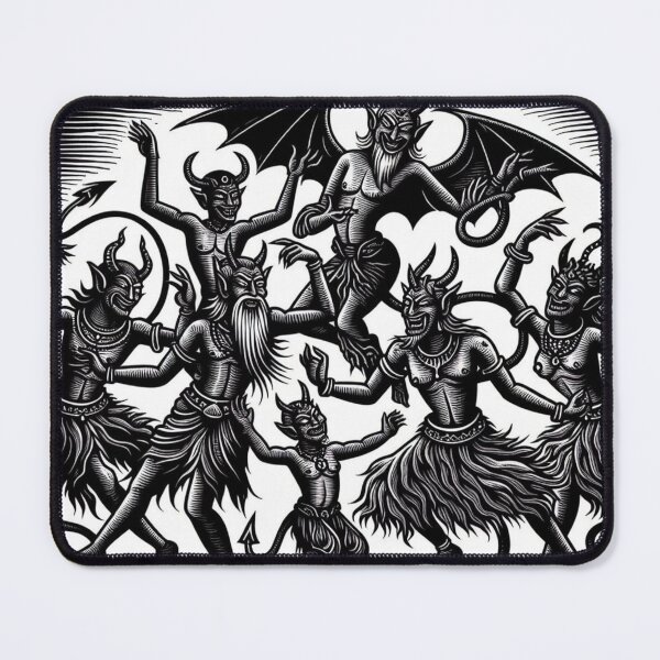 Item preview, witch dance designed and sold by Greydate.