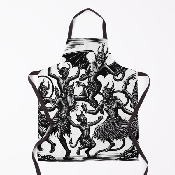 Item preview, witch dance designed and sold by Greydate.