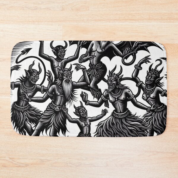Item preview, witch dance designed and sold by Greydate.