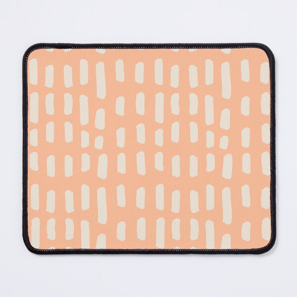 Item preview, Pantone color of 2024 Dash - Peach Fuzz designed and sold by susycosta.