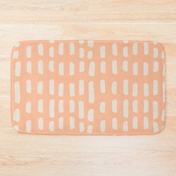 Item preview, Pantone color of 2024 Dash - Peach Fuzz designed and sold by susycosta.