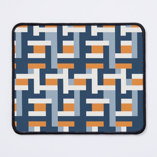 Item preview, #7 (Harmony in Hues Series) Seamless Digital Paper designed and sold by noahmckarovsky.