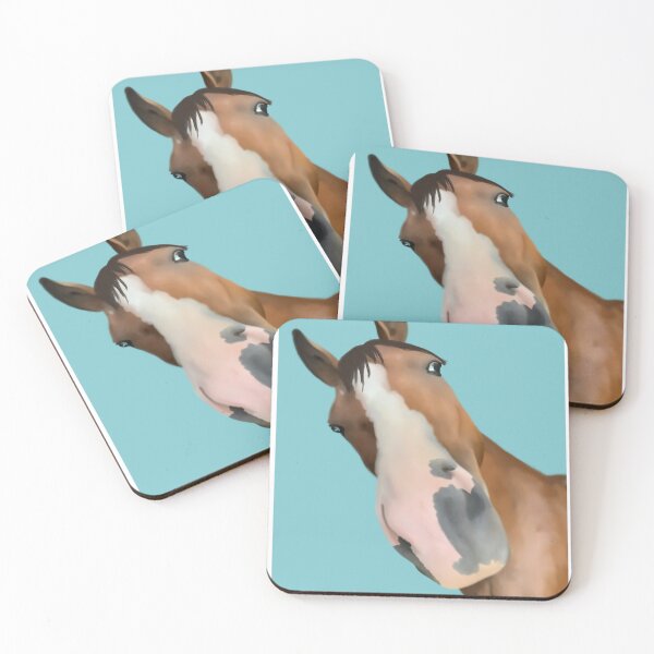 Item preview, Neigh There designed and sold by kprenger.