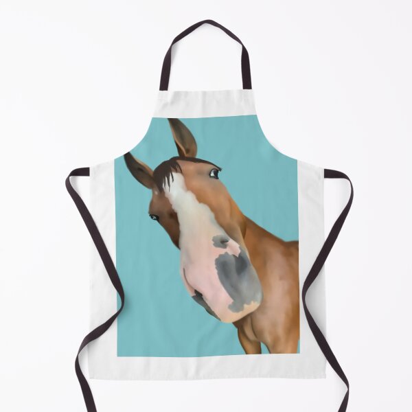 Item preview, Neigh There designed and sold by kprenger.