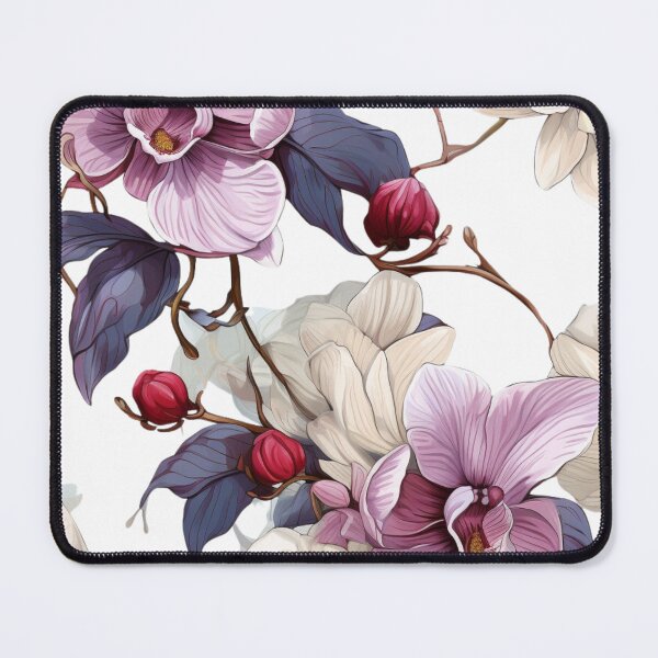 Item preview, Amethyst Orchid Whispers Purple Hues of Grace designed and sold by 99belldesign.