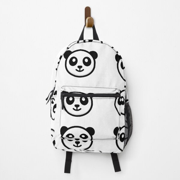Item preview, MULTIPLE PANDA WALLPAPER designed and sold by infinitearte.