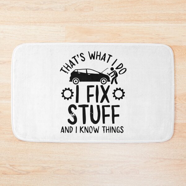 Item preview, Fix It, Bro designed and sold by Anniebuh.