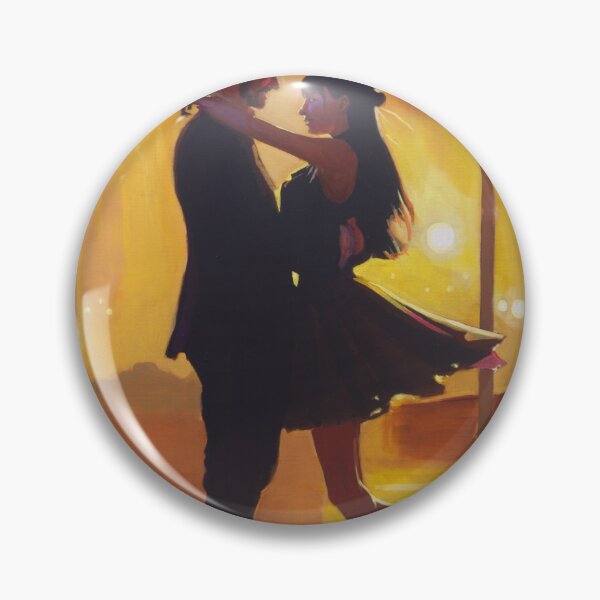 Item preview, A romantic couple designed and sold by GORDON BRUCE ART.