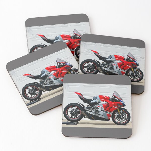 Item preview, Ducati V4 Corse designed and sold by ducatiracer717.