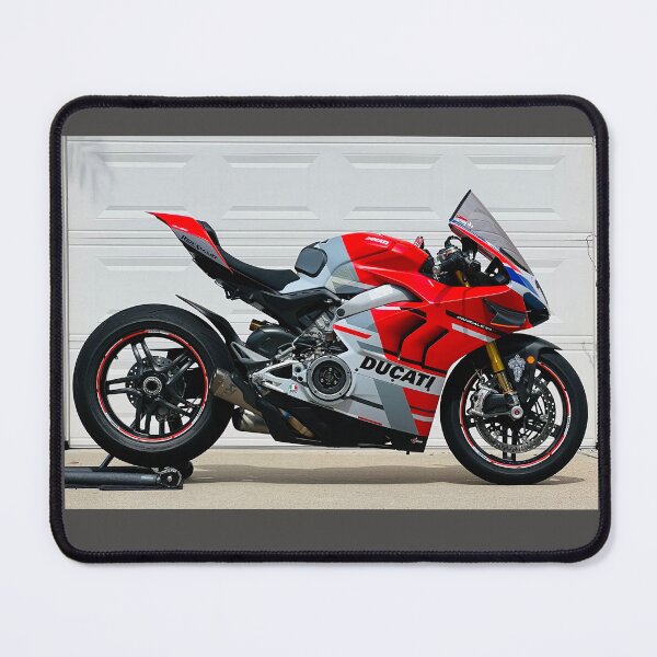 Item preview, Ducati V4 Corse designed and sold by ducatiracer717.