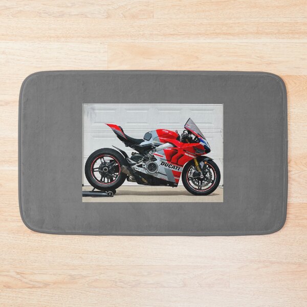 Item preview, Ducati V4 Corse designed and sold by ducatiracer717.