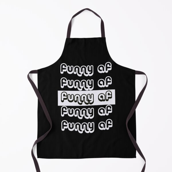 Item preview, Funny AF designed and sold by Kackos.