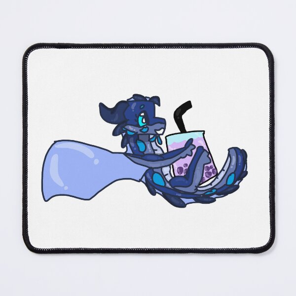 Item preview, Tsunami discovers Boba Tea designed and sold by Lightninglily.
