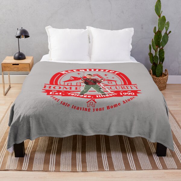 Item preview, Kevin Home Security Lts designed and sold by Alema Art.