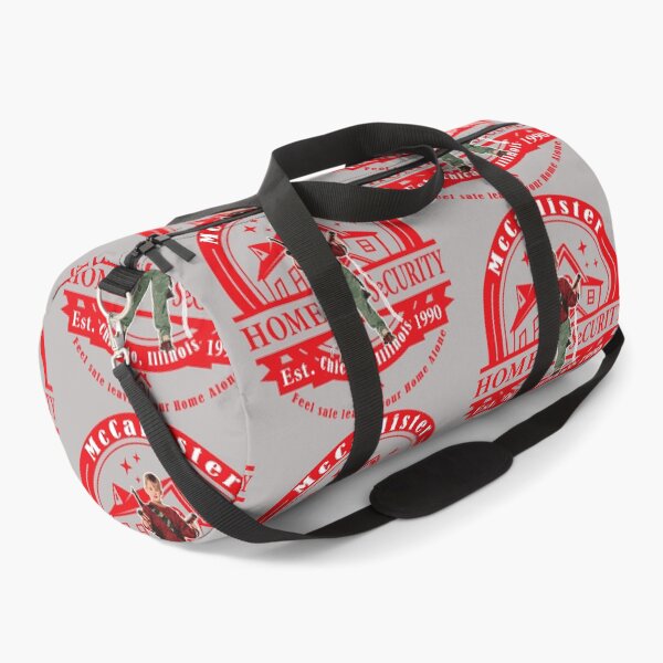 Item preview, Kevin Home Security Lts designed and sold by Alema Art.