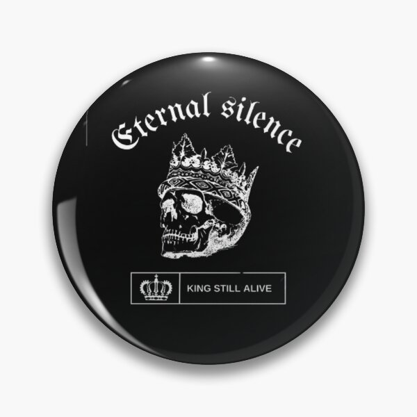 Item preview, Eternal Silence  designed and sold by XanderStyle.