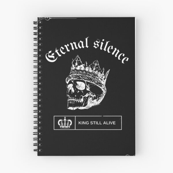 Item preview, Eternal Silence  designed and sold by XanderStyle.