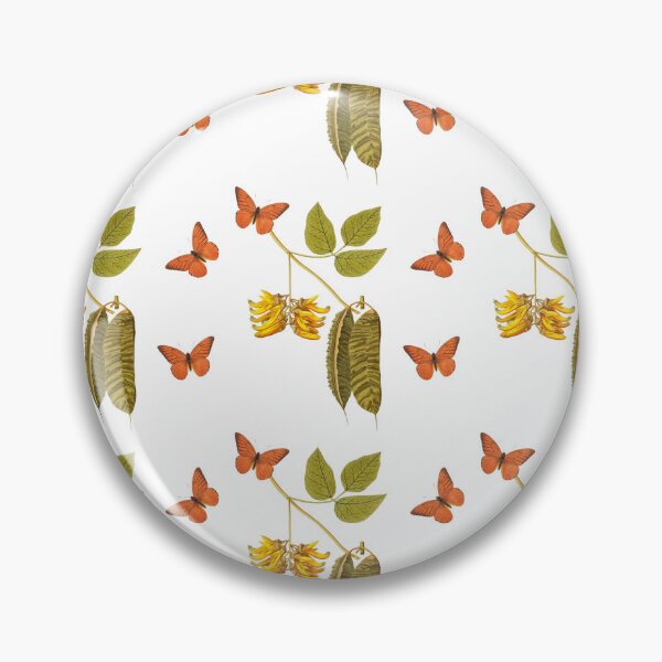 Item preview, Tropical butterflies designed and sold by Coastal Garden Design Studio.