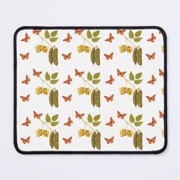 Item preview, Tropical butterflies designed and sold by Coastal Garden Design Studio.