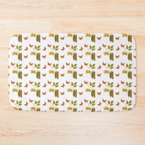 Item preview, Tropical butterflies designed and sold by Coastal Garden Design Studio.