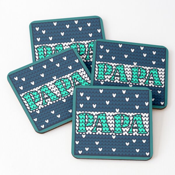 Item preview, Winter Christmas gifts for DAD designed and sold by minimalartstory.