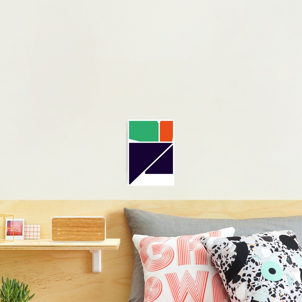 Item preview, Photographic Print designed and sold by process22.