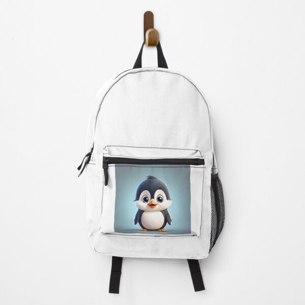 Item preview, GUINY PENGUIN designed and sold by Ameen Shifa.
