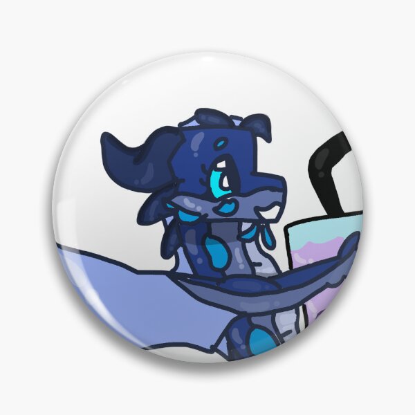 Item preview, Tsunami discovers Boba Tea designed and sold by Lightninglily.