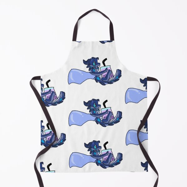 Item preview, Tsunami discovers Boba Tea designed and sold by Lightninglily.
